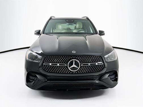 2026 Mercedes-Benz GLE 350 Base