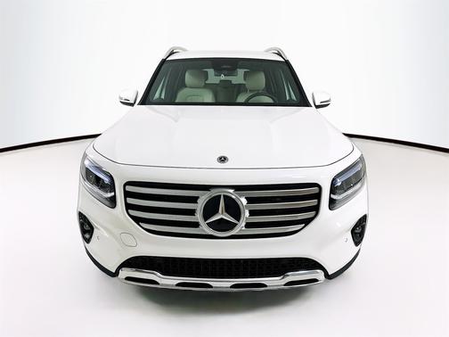 2024 Mercedes-Benz GLB 250 Base