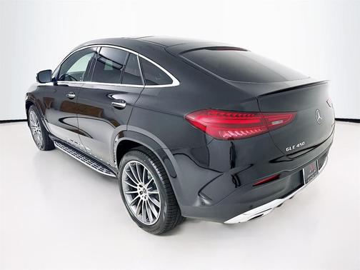 2025 Mercedes-Benz GLE 450 4MATIC
