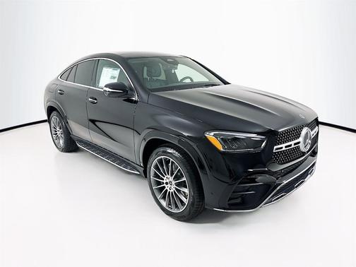 2025 Mercedes-Benz GLE 450 4MATIC