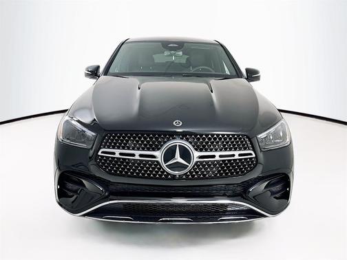 2025 Mercedes-Benz GLE 450 4MATIC