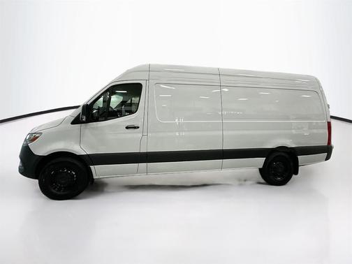 2025 Mercedes-Benz Sprinter 2500 High Roof