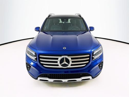 2024 Mercedes-Benz GLB 250