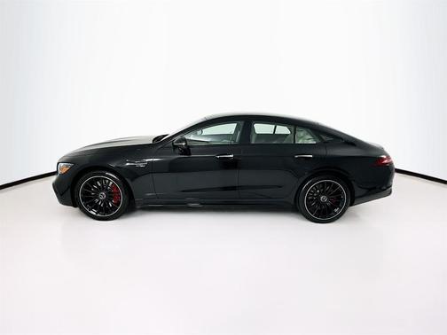 2026 Mercedes-Benz AMG GT 53 BASE