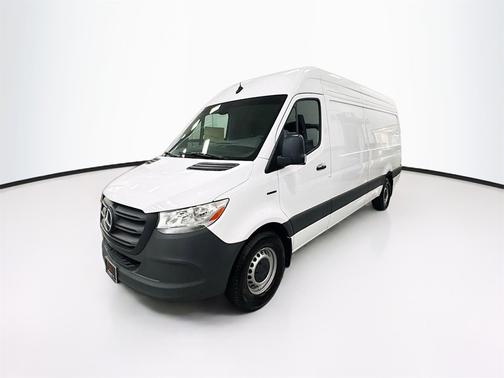 2024 Mercedes-Benz eSprinter 2500 High Roof 170"