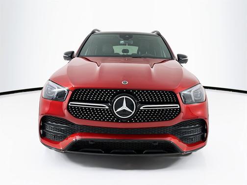 2022 Mercedes-Benz GLE 350 