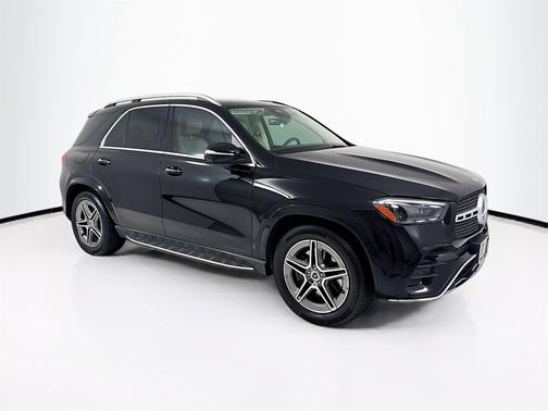 2024 Mercedes-Benz GLE 350 Base 4MATI