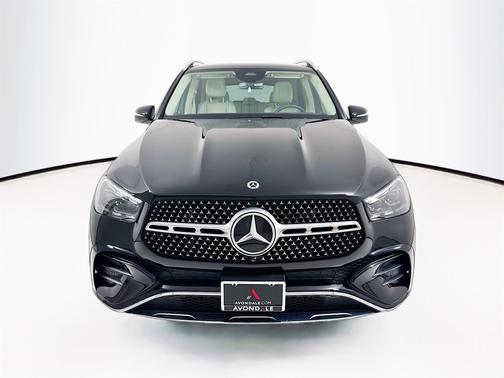 2024 Mercedes-Benz GLE 350 Base 4MATI