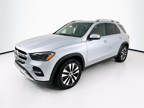2026 Mercedes-Benz GLE 350 Base