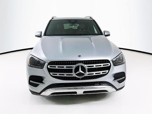 2026 Mercedes-Benz GLE 350 Base