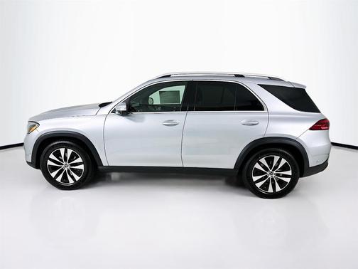 2026 Mercedes-Benz GLE 350 Base