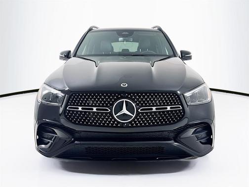 2026 Mercedes-Benz GLE 350 Base 4MATIC