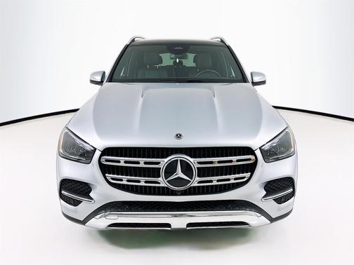 2024 Mercedes-Benz GLE 350 Base 4MATI