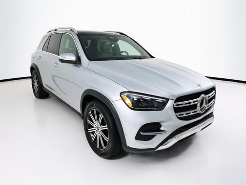 2024 Mercedes-Benz GLE 350 Base 4MATI