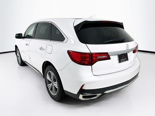 2020 Acura MDX 3.5L