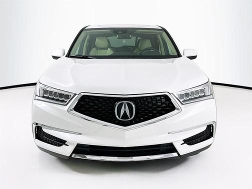 2020 Acura MDX 3.5L