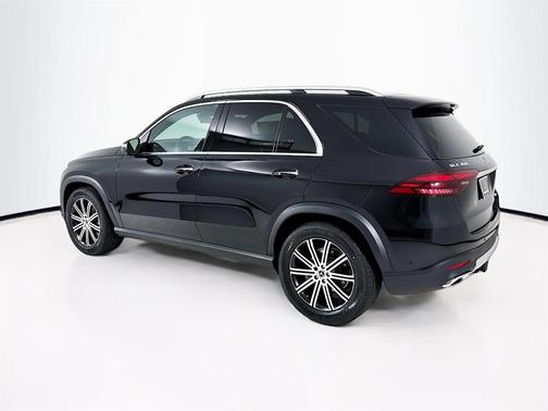 2026 Mercedes-Benz GLE 350 Base 4MATIC