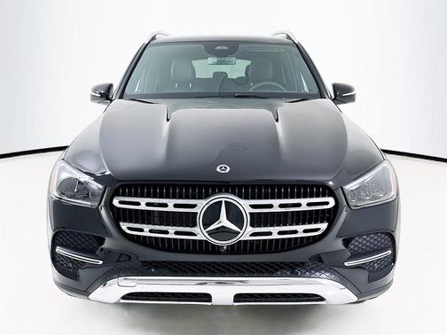 2026 Mercedes-Benz GLE 350 Base 4MATIC