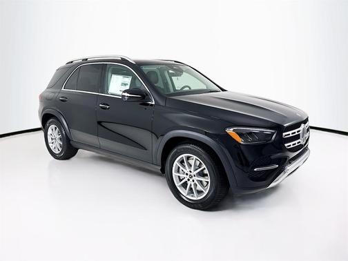 2026 Mercedes-Benz GLE 350 Base