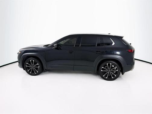 2024 Mazda CX-50 2.5 Turbo Premium Plus Package