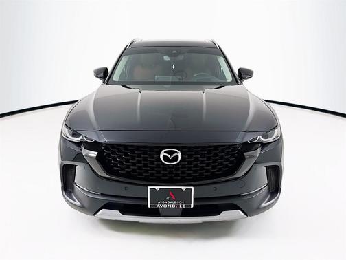 2024 Mazda CX-50 2.5 Turbo Premium Plus Package