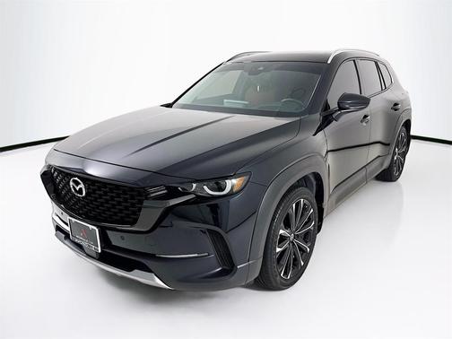 2024 Mazda CX-50 2.5 Turbo Premium Plus Package