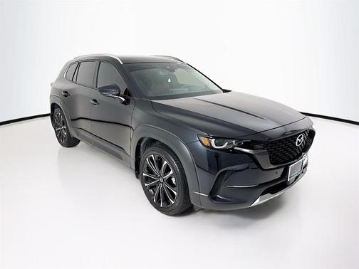 2024 Mazda CX-50 2.5 Turbo Premium Plus Package