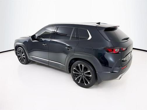 2024 Mazda CX-50 2.5 Turbo Premium Plus Package