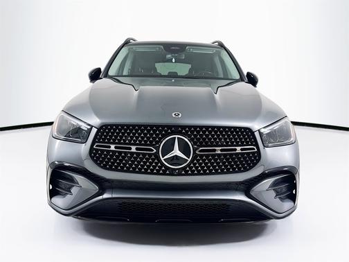 2024 Mercedes-Benz GLE 350 Base 4MATI