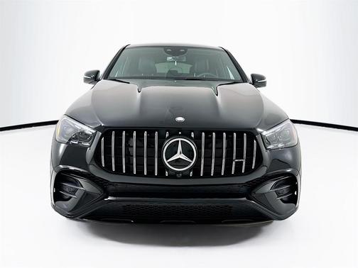 2026 Mercedes-Benz AMG GLE 53 Base