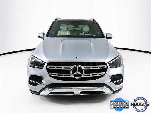 2024 Mercedes-Benz GLE 350 