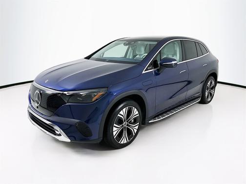 2025 Mercedes-Benz EQE 350+ 