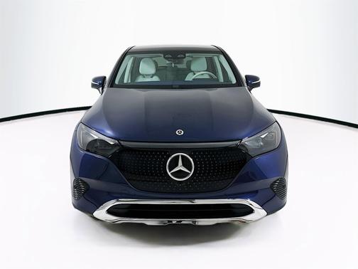2025 Mercedes-Benz EQE 350+ 