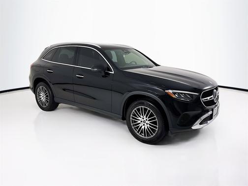 2024 Mercedes-Benz GLC 300 