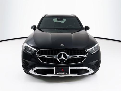 2024 Mercedes-Benz GLC 300 