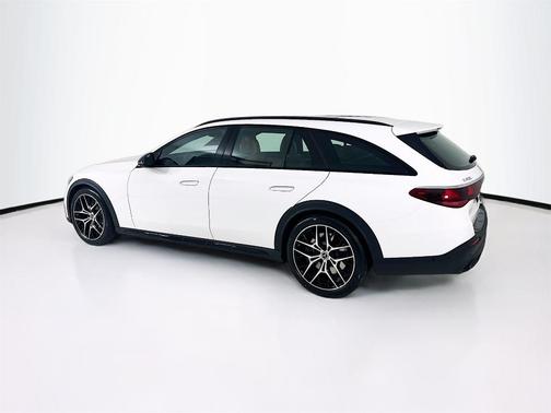 2026 Mercedes-Benz E-Class E 450