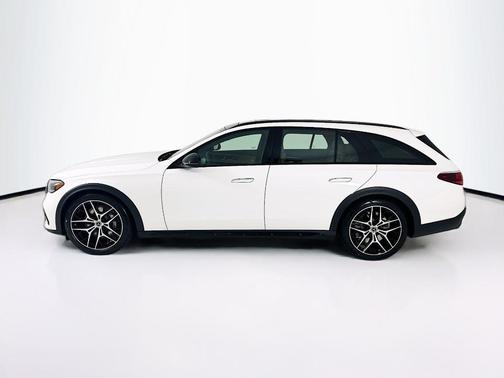 2026 Mercedes-Benz E-Class E 450