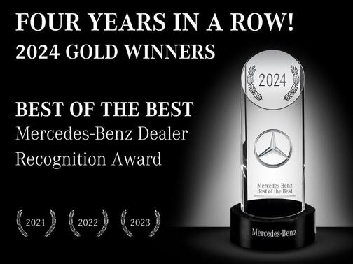 2026 Mercedes-Benz Sprinter 2500 High Roof