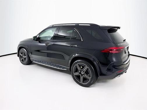 2026 Mercedes-Benz GLE 350 Base