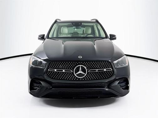 2026 Mercedes-Benz GLE 350 Base