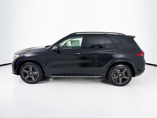 2026 Mercedes-Benz GLE 350 Base