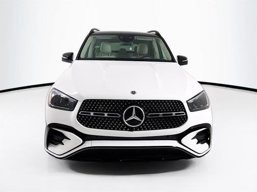 2026 Mercedes-Benz GLE 450e Base 4MATIC