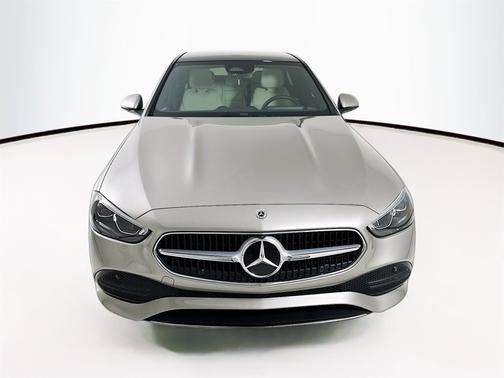 2022 Mercedes-Benz C-Class C 300