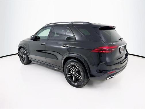 2026 Mercedes-Benz GLE 350 Base