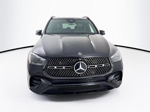 2026 Mercedes-Benz GLE 350 Base