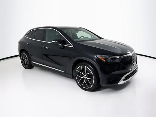 2025 Mercedes-Benz EQE 350+ 