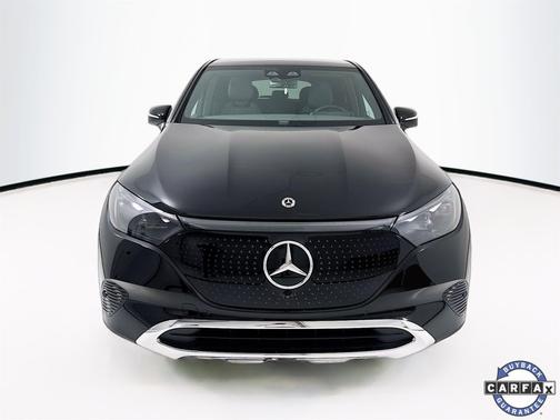 2025 Mercedes-Benz EQE 350+ Base