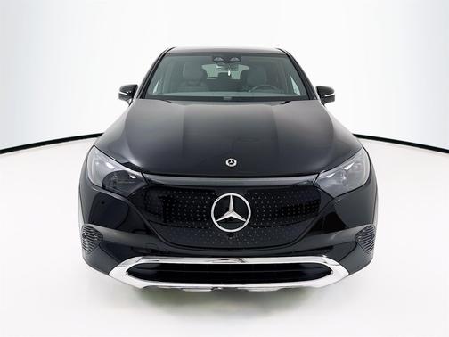 2025 Mercedes-Benz EQE 350+ 
