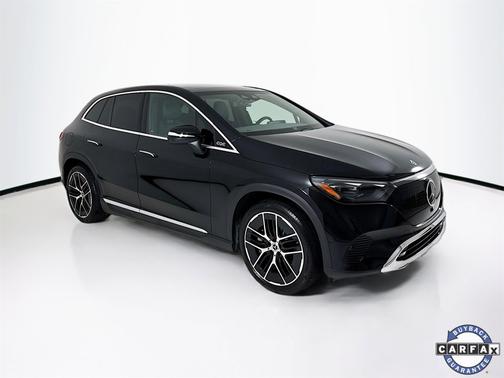 2025 Mercedes-Benz EQE 350+ Base