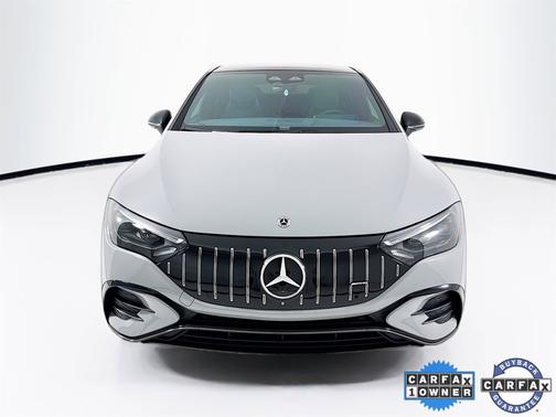 2023 Mercedes-Benz AMG EQE 4MATIC+